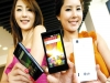 LG 고성능 스마트폰 옵티머스EX 출시